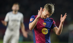 La Liga annonce faire appel pour invalider les qualifications de Dani Olmo et Pau Víctor