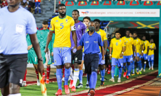 Le surnom d'Ecuele Manga en sélection est dur mais juste