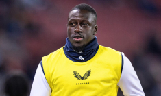 Benjamin Mendy sous le charme du foot polonais