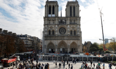 ( AFP / LUDOVIC MARIN )