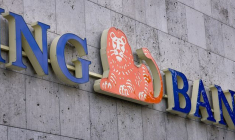ING DIT VISER 3% DE CROISSANCE ANNUELLE POUR 2022-2025