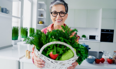 En plus des micronutriments, le corps a besoin de macronutriments, c'est-à-dire de glucides, de graisses et de protéines. (crédit : Adobe Stock)