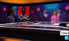 Avec "Amour Suprême", Youssoupha se dévoile entre rap, famille et racines africaines