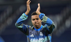 Mbappé a regardé tous les matchs de l'OM cette saison