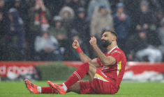 Mohamed Salah devient l’égal de Thierry Henry