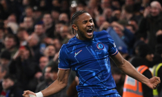 Chelsea se défoule sur Southampton avec un Nkunku décisif