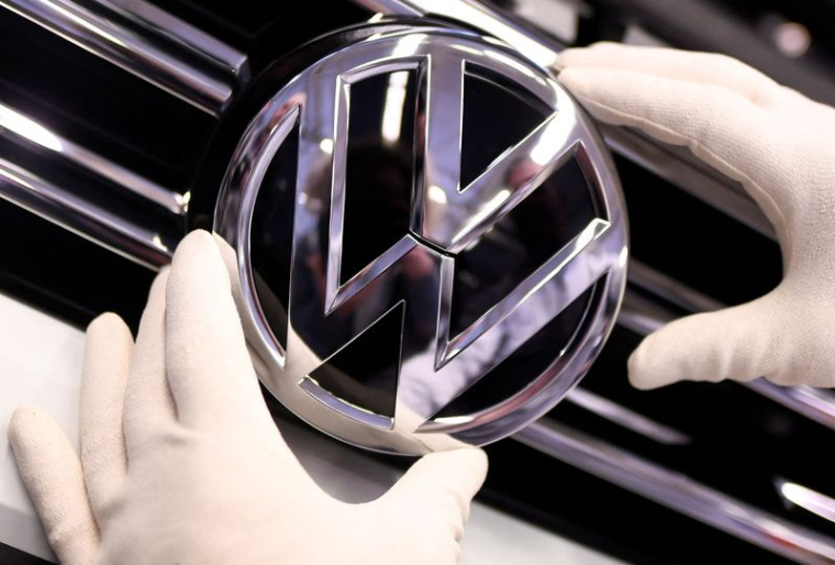 LE COMBI VOLKSWAGEN FAIT SON GRAND RETOUR EN VERSION ÉLECTRIQUE