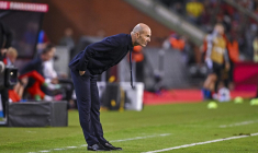 Zidane « pas fier » de son coup de boule en finale de Coupe du monde