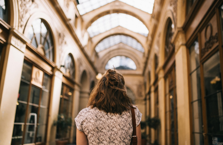 5 activités originales à faire à Paris en août pour moins de 20 euros par personne (Copyright :Etienne Boulanger sur unsplash)