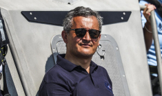 Gérald Darmanin présente (enfin) ses excuses aux supporters de Liverpool