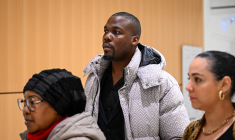 Procès Pogba : l'interrogatoire de Mathias Pogba attendu