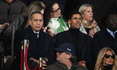 Sous les conseils de Raphaël Varane, Côme règlemente son jeu de tête