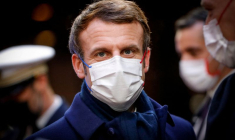 MACRON ANNULE SA VISITE AU MALI, CASTEX SON DÉPLACEMENT EN JORDANIE