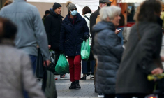 ALLEMAGNE: LE CHÔMAGE BAISSE PLUS QUE PRÉVU EN DÉCEMBRE