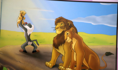 Dans les versions en anglais des films, la proportion de méchants ayant un accent dit «étranger» (40%) est supérieure à celle qui a un accent américain ou britannique (20%). (crédit : Adobe Stock)