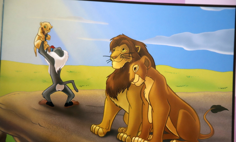 Dans les versions en anglais des films, la proportion de méchants ayant un accent dit «étranger» (40%) est supérieure à celle qui a un accent américain ou britannique (20%). (crédit : Adobe Stock)