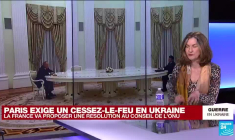 Ukraine : nouveau round de pourparlers ce jeudi en Biélorussie