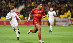 Le leader Troyes craque à Rodez après avoir mené