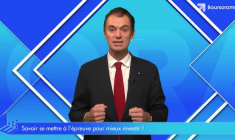 Savoir se mettre à l'épreuve pour mieux investir