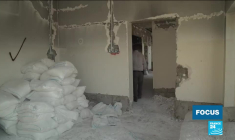 Nord de l'Irak : 5 ans après la libération de Sinjar, le retour des Yazidis malgré les tensions