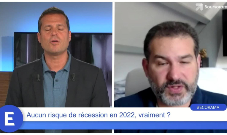 Aucun risque de récession en 2022, vraiment ?