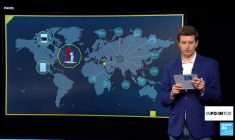 Un nombre de morts revu à la baisse ? Confusion autour du bilan humain à Gaza présenté par l'ONU