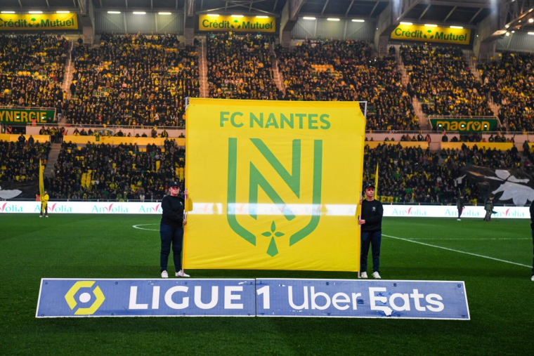 FC Nantes : une entreprise soupçonnée d’employer des agents de sécurités en situation irrégulière
