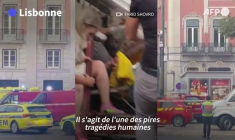 Rétrospective: 2025, une année en images