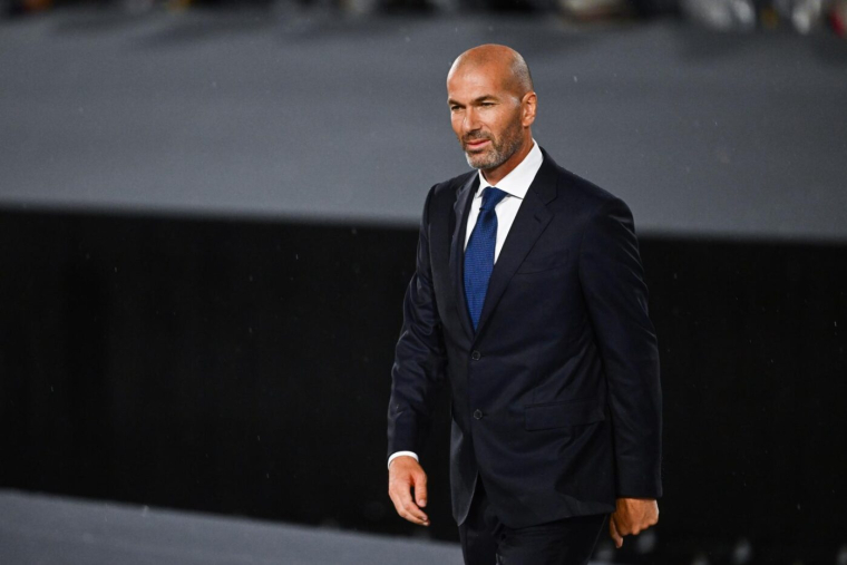 Équipe de France : Zidane est-il vraiment le bon candidat ?