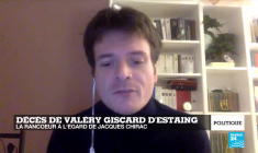 Décès de Valéry Giscard d'Estaing : Le Président réformateur