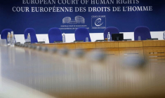 LA CEDH CONDAMNE LA FRANCE DANS LE DOSSIER DU BOYCOTT DE PRODUITS ISRAÉLIENS