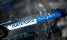 Photo du logo de Castorama