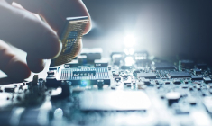 STMicroelectronics profite en Bourse des bons résultats de Micron et d'ASML