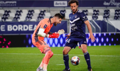 Un ancien défenseur de Ligue 1 nommé coach adjoint des Girondins de Bordeaux