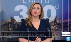 Le bilan économique de la visite de Xi Jinping en France