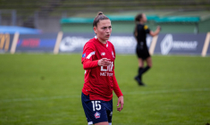 Football féminin : Lille supprime son équipe réserve