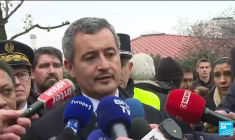 Incendie meurtrier à Vaulx-en Velin : choc et incompréhension après le drame