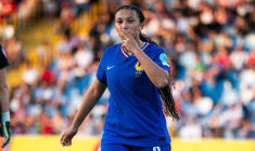 Euro U19 féminin : la France en finale !