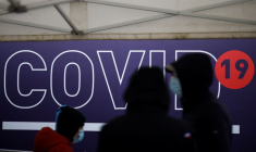 CORONAVIRUS: DES CAS DE VARIANT SUD-AFRICAIN DÉTECTÉS AU NORD DE PARIS