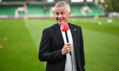 Un ancien entraîneur de Manchester United pour succéder à Rúben Amorim ?