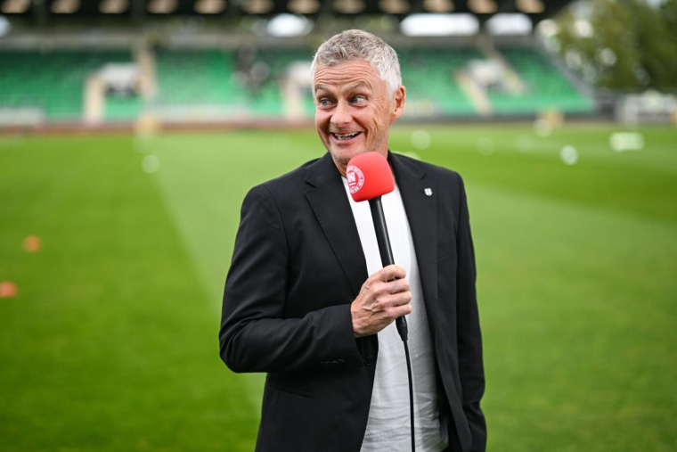 Un ancien entraîneur de Manchester United pour succéder à Rúben Amorim ?