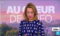 Vladimir Poutine et le chantage nucléaire : six ans de menaces "dissuasives"