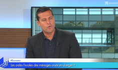 Les aides fiscales des ménages aisés en danger ?