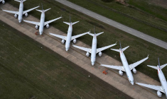 CORONAVIRUS: BOEING VA PROPOSER UN PLAN DE DÉPARTS VOLONTAIRES