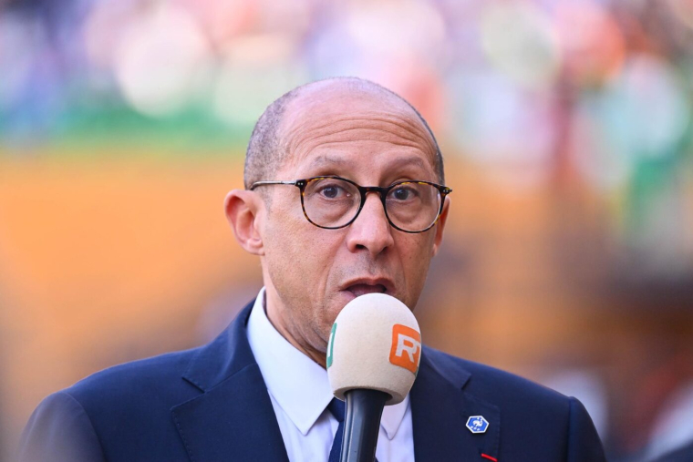 La FFF réagit à l'agression d'un enfant de 9 ans pendant un tournoi de foot