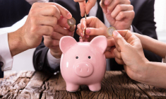 Le crowdfunding s’essouffle après une décennie d’expansion / iStock.com - AndreyPopov