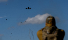(illustration) ( AFP / OLEKSII FILIPPOV )