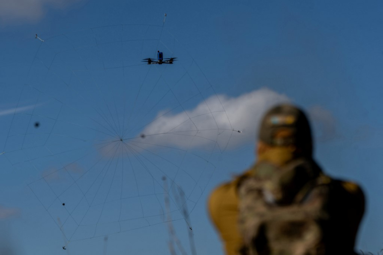 (illustration) ( AFP / OLEKSII FILIPPOV )