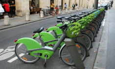 Fin des trottinettes électriques à Paris : comment se déplacer efficacement et à moindres coûts ?