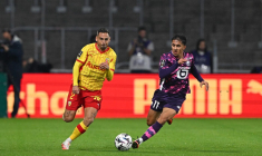 Un but aurait dû être annulé dans le derby Lens-Lille